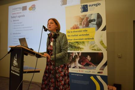 Liesbeth Martens - UCLL